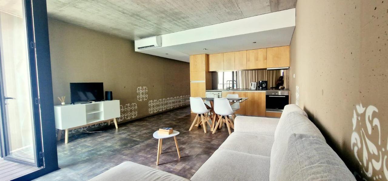 Aveiro Sweet Nest Daire Dış mekan fotoğraf